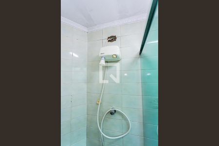 Casa à venda com 130m², 2 quartos e 3 vagas Casa à venda com 130m², 2 quartos e 3 vagasBanheiro suite 1