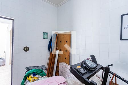 Casa à venda com 130m², 2 quartos e 3 vagas Casa à venda com 130m², 2 quartos e 3 vagasQuarto de Serviço