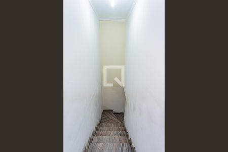 Casa à venda com 130m², 2 quartos e 3 vagas Casa à venda com 130m², 2 quartos e 3 vagasCorredor