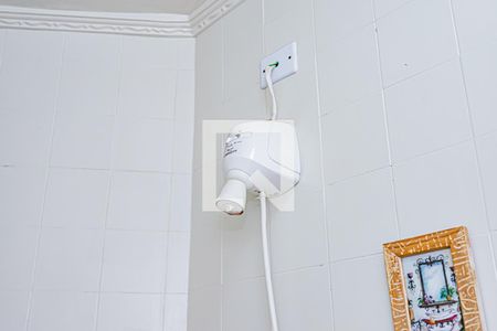 Casa à venda com 130m², 2 quartos e 3 vagas Casa à venda com 130m², 2 quartos e 3 vagasBanheiro de serviço