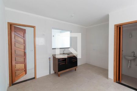 Casa de condomínio à venda com 118m², 2 quartos e 2 vagas Casa de condomínio à venda com 118m², 2 quartos e 2 vagasCozinha