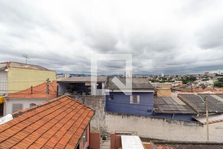 Casa de condomínio à venda com 118m², 2 quartos e 2 vagas Casa de condomínio à venda com 118m², 2 quartos e 2 vagasVista do Quarto 1