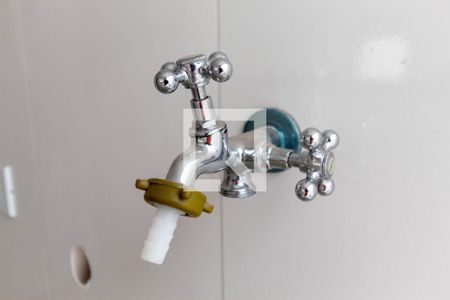 Casa de condomínio à venda com 118m², 2 quartos e 2 vagas Casa de condomínio à venda com 118m², 2 quartos e 2 vagasLavanderia (Torneira)