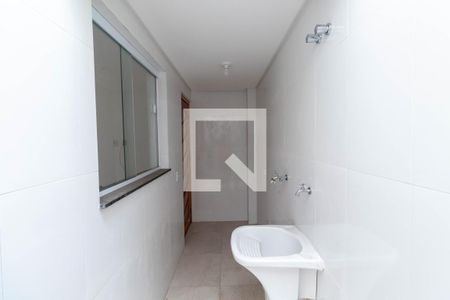 Casa de condomínio à venda com 118m², 2 quartos e 2 vagas Casa de condomínio à venda com 118m², 2 quartos e 2 vagasLavanderia