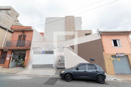 Casa de condomínio à venda com 118m², 2 quartos e 2 vagas Casa de condomínio à venda com 118m², 2 quartos e 2 vagasFachad do condomínio