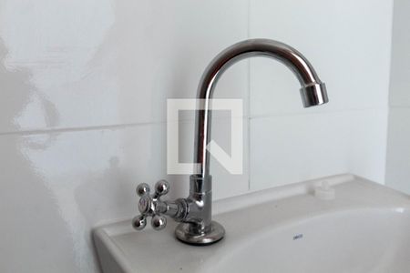 Casa de condomínio à venda com 118m², 2 quartos e 2 vagas Casa de condomínio à venda com 118m², 2 quartos e 2 vagasBanheiro - torneira