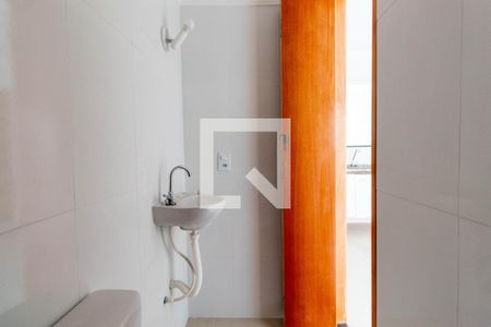 Casa de condomínio à venda com 118m², 2 quartos e 2 vagas Casa de condomínio à venda com 118m², 2 quartos e 2 vagasLavabo