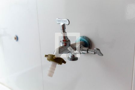 Casa de condomínio à venda com 118m², 2 quartos e 2 vagas Casa de condomínio à venda com 118m², 2 quartos e 2 vagasLavanderia (Torneira)