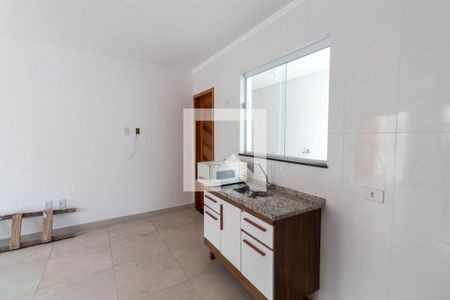 Casa de condomínio à venda com 118m², 2 quartos e 2 vagasCozinha