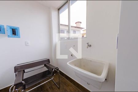 Apartamento à venda com 170m², 3 quartos e 1 vaga Apartamento à venda com 170m², 3 quartos e 1 vagaÁrea de serviço