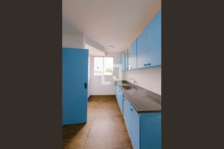 Apartamento à venda com 170m², 3 quartos e 1 vaga Apartamento à venda com 170m², 3 quartos e 1 vagaCozinha