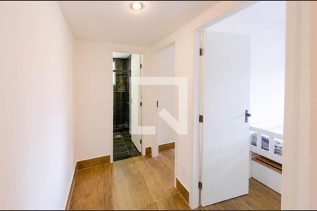 Apartamento à venda com 170m², 3 quartos e 1 vaga Apartamento à venda com 170m², 3 quartos e 1 vagaCorredor