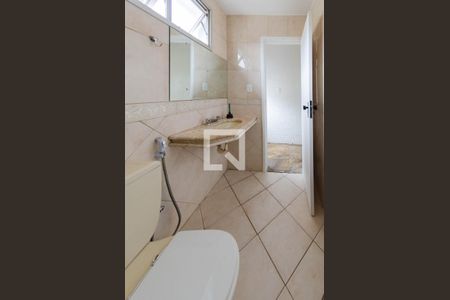 Apartamento à venda com 170m², 3 quartos e 1 vaga Apartamento à venda com 170m², 3 quartos e 1 vagaBanheiro suíte