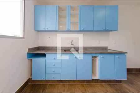 Apartamento à venda com 170m², 3 quartos e 1 vaga Apartamento à venda com 170m², 3 quartos e 1 vagaCozinha