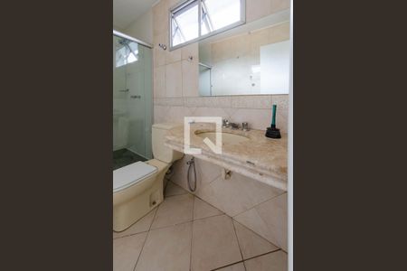 Apartamento à venda com 170m², 3 quartos e 1 vaga Apartamento à venda com 170m², 3 quartos e 1 vagaBanheiro suíte