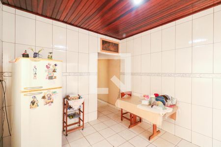 Casa à venda com 250m², 1 quarto e 2 vagas Casa à venda com 250m², 1 quarto e 2 vagasCozinha
