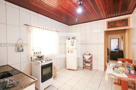 Casa à venda com 250m², 1 quarto e 2 vagas Casa à venda com 250m², 1 quarto e 2 vagasCozinha