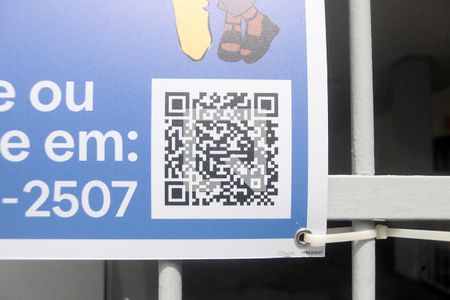 Apartamento à venda com 55m², 1 quarto e sem vagaQR Code 3PRS200_47