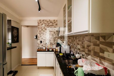 Apartamento à venda com 57m², 2 quartos e 1 vaga Apartamento à venda com 57m², 2 quartos e 1 vagaCozinha