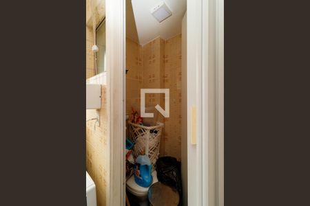 Apartamento à venda com 57m², 2 quartos e 1 vaga Apartamento à venda com 57m², 2 quartos e 1 vagaÁrea de Serviço