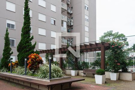 Apartamento à venda com 70m², 3 quartos e 2 vagas Apartamento à venda com 70m², 3 quartos e 2 vagasÁrea comum