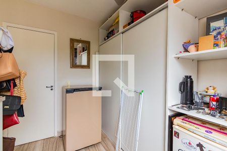 Apartamento à venda com 70m², 3 quartos e 2 vagas Apartamento à venda com 70m², 3 quartos e 2 vagasQuarto 2