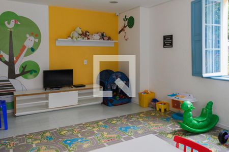 Apartamento à venda com 70m², 3 quartos e 2 vagas Apartamento à venda com 70m², 3 quartos e 2 vagasBrinquedoteca