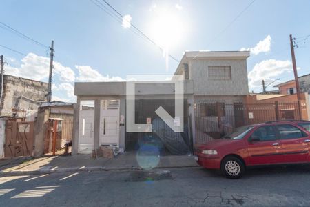 Apartamento para alugar com 20m², 1 quarto e sem vaga Apartamento para alugar com 20m², 1 quarto e sem vagaFachada