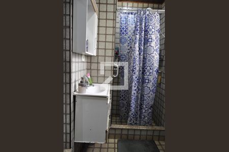 Apartamento à venda com 60m², 2 quartos e 1 vagaBanheiro