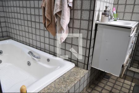 Apartamento à venda com 60m², 2 quartos e 1 vagaBanheiro