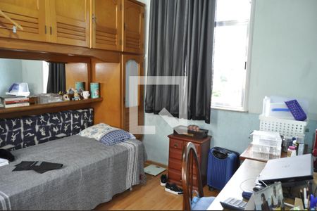 Apartamento à venda com 60m², 2 quartos e 1 vagaQuarto 2