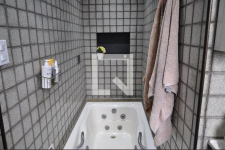 Apartamento à venda com 60m², 2 quartos e 1 vagaBanheiro