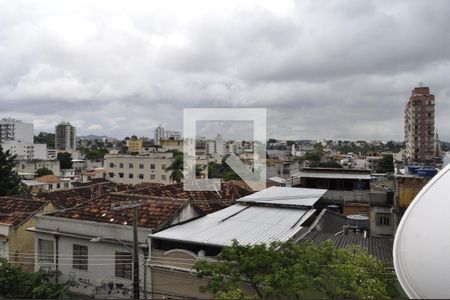 Apartamento à venda com 60m², 2 quartos e 1 vagaQuarto 2 - Vista