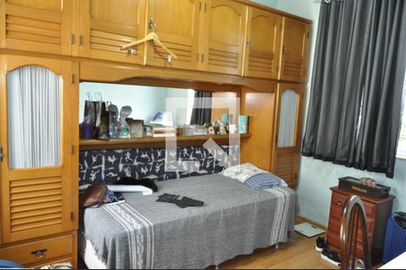 Apartamento à venda com 60m², 2 quartos e 1 vagaQuarto 2