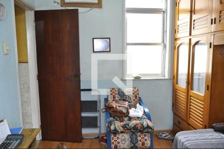 Apartamento à venda com 60m², 2 quartos e 1 vagaQuarto 2