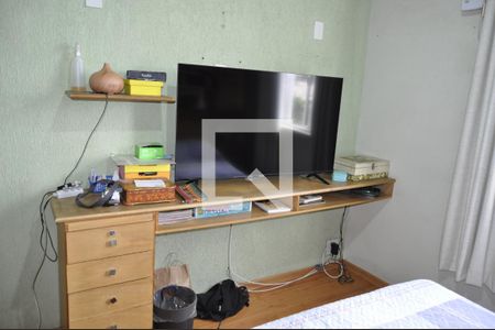 Apartamento à venda com 60m², 2 quartos e 1 vagaQuarto 1