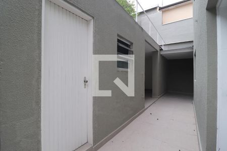 Casa para alugar com 250m², 5 quartos e 3 vagasÁrea de Serviço