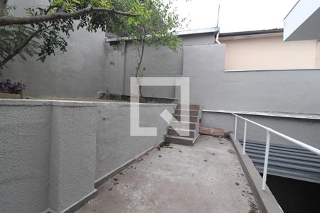 Casa para alugar com 250m², 5 quartos e 3 vagasQuintal