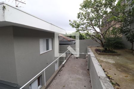 Casa para alugar com 250m², 5 quartos e 3 vagasQuintal