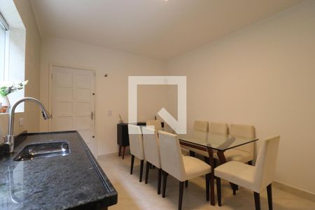 Casa para alugar com 250m², 5 quartos e 3 vagasCozinha