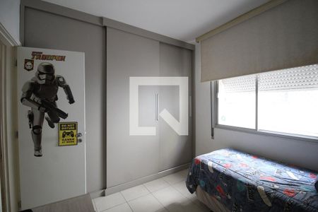 Apartamento à venda com 215m², 4 quartos e 2 vagas Apartamento à venda com 215m², 4 quartos e 2 vagasDetalhe do quarto 4