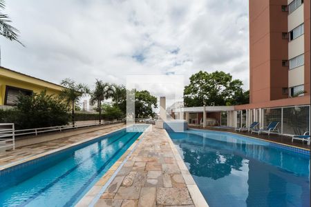 Apartamento à venda com 54m², 2 quartos e 1 vagaÁrea comum - Piscina