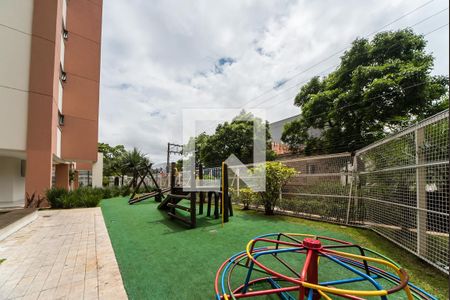 Apartamento à venda com 54m², 2 quartos e 1 vagaÁrea comum - Playground