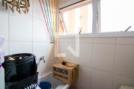 Apartamento à venda com 54m², 2 quartos e 1 vagaÁrea de serviço