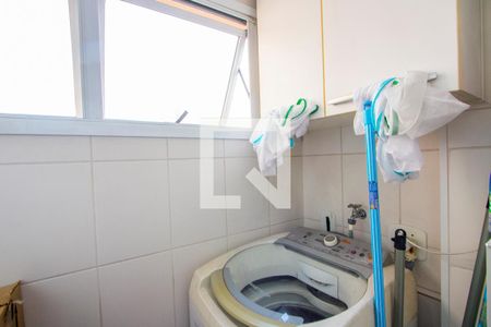 Apartamento à venda com 54m², 2 quartos e 1 vagaÁrea de serviço