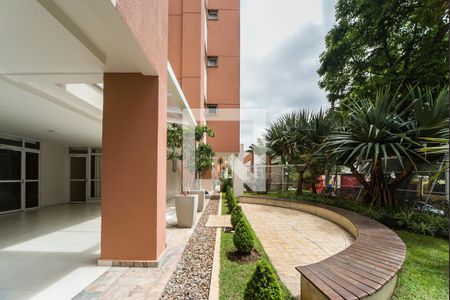Apartamento à venda com 54m², 2 quartos e 1 vagaÁrea comum