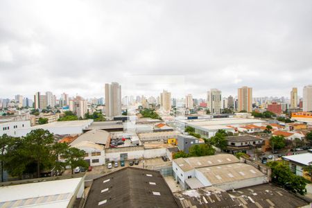 Apartamento à venda com 54m², 2 quartos e 1 vagaQuarto 2