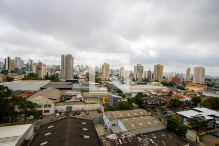 Apartamento à venda com 54m², 2 quartos e 1 vagaVista do quarto 1