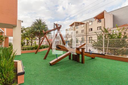 Apartamento à venda com 54m², 2 quartos e 1 vagaÁrea comum - Playground