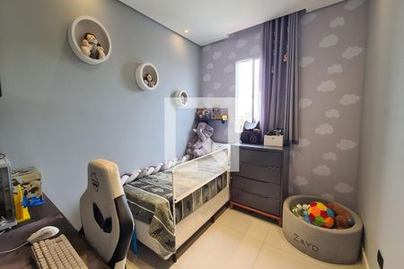 Apartamento à venda com 62m², 2 quartos e 1 vagaQuarto 2